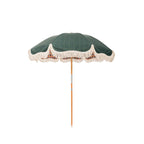 The Rio Fringed Umbrella - Business & Pleasure Co.