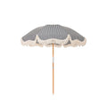 The Rio Fringed Umbrella - Business & Pleasure Co.