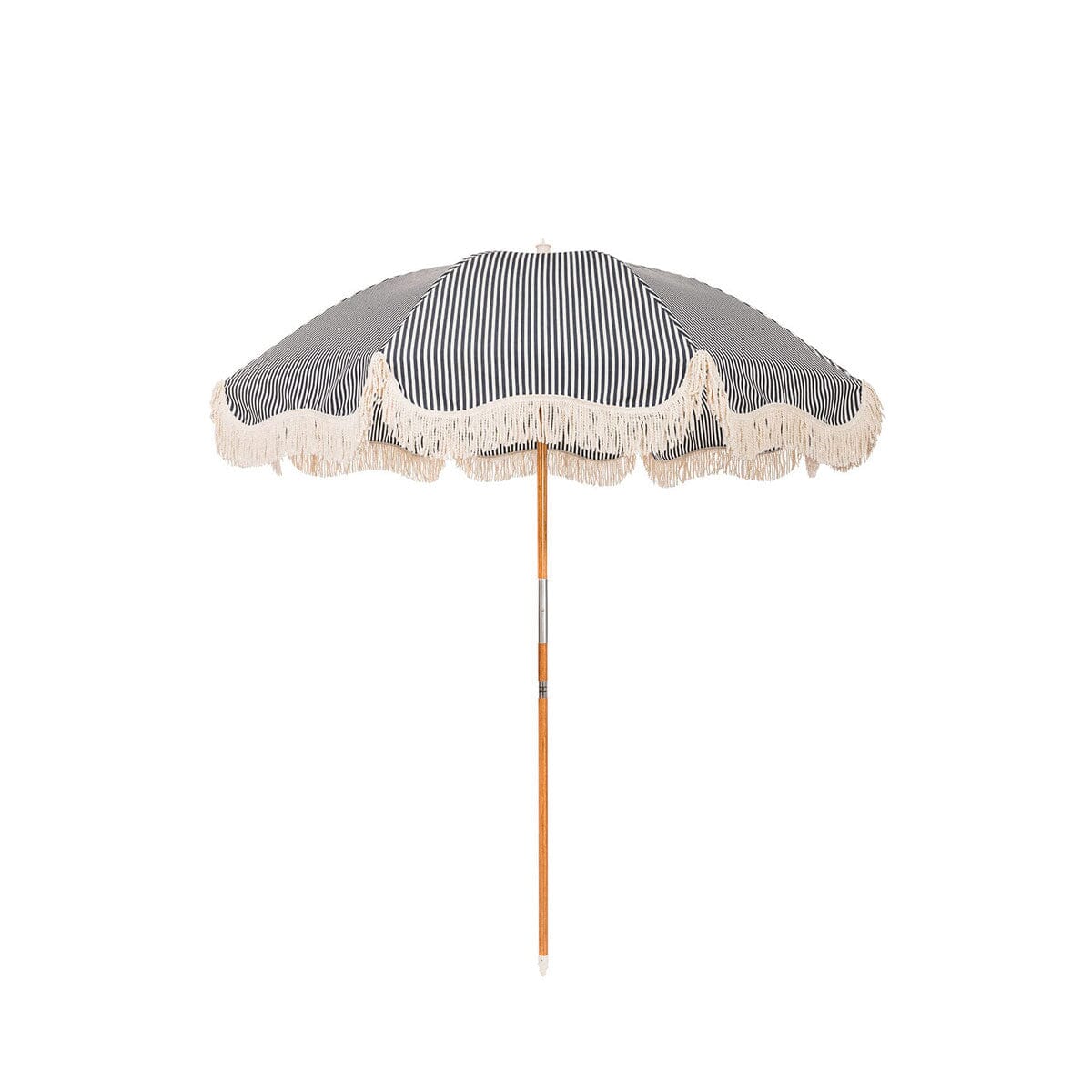 The Rio Fringed Umbrella - Business & Pleasure Co.