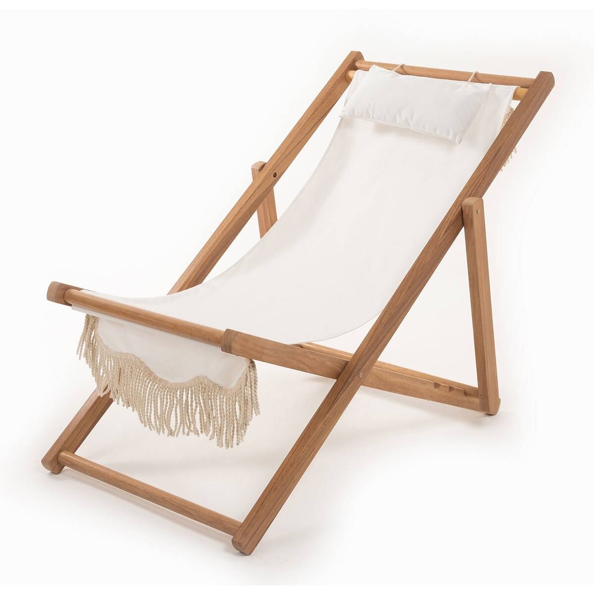 The Sling Chair - Business & Pleasure Co.