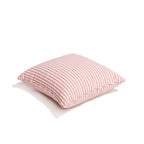 The Small Square Throw Pillow - Business & Pleasure Co.