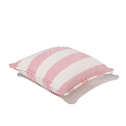The Small Square Throw Pillow - Business & Pleasure Co.