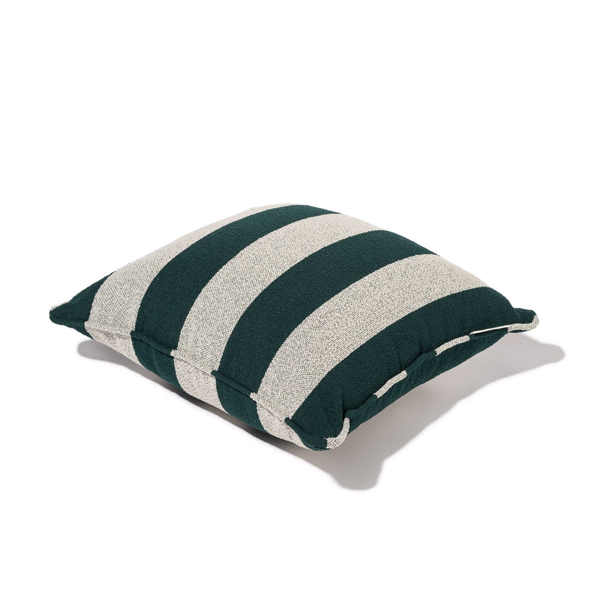 The Small Square Throw Pillow - Business & Pleasure Co.
