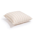 The Small Square Throw Pillow - Business & Pleasure Co.