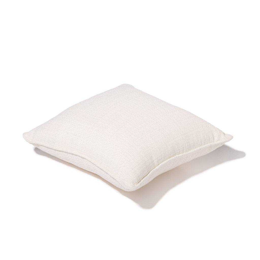 The Small Square Throw Pillow - Business & Pleasure Co.