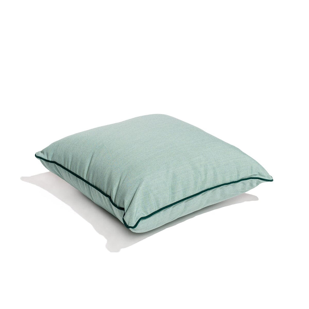 The Small Square Throw Pillow - Business & Pleasure Co.