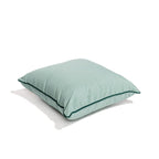 The Small Square Throw Pillow - Business & Pleasure Co.