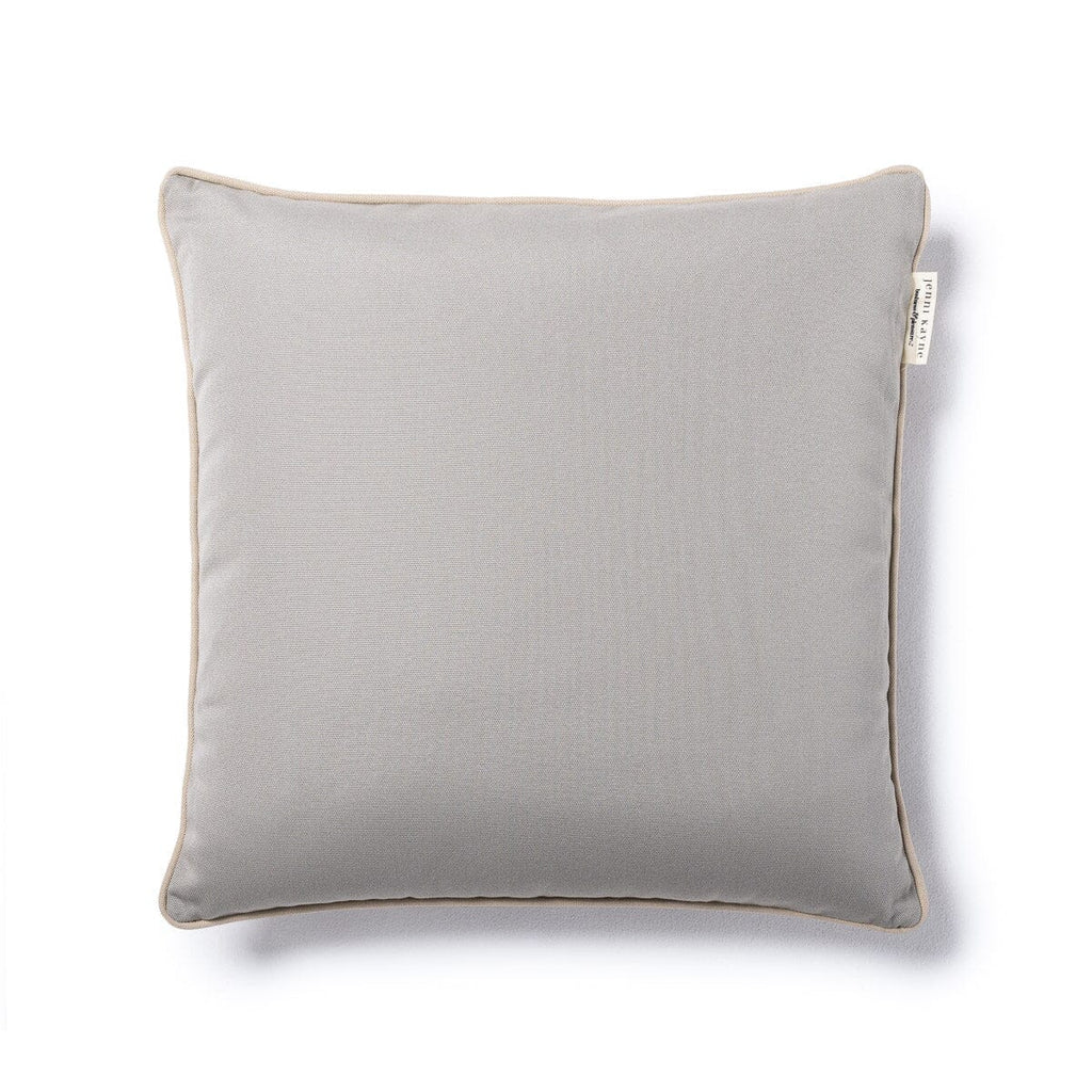 The Small Square Throw Pillow x Jenni Kayne - Business & Pleasure Co.