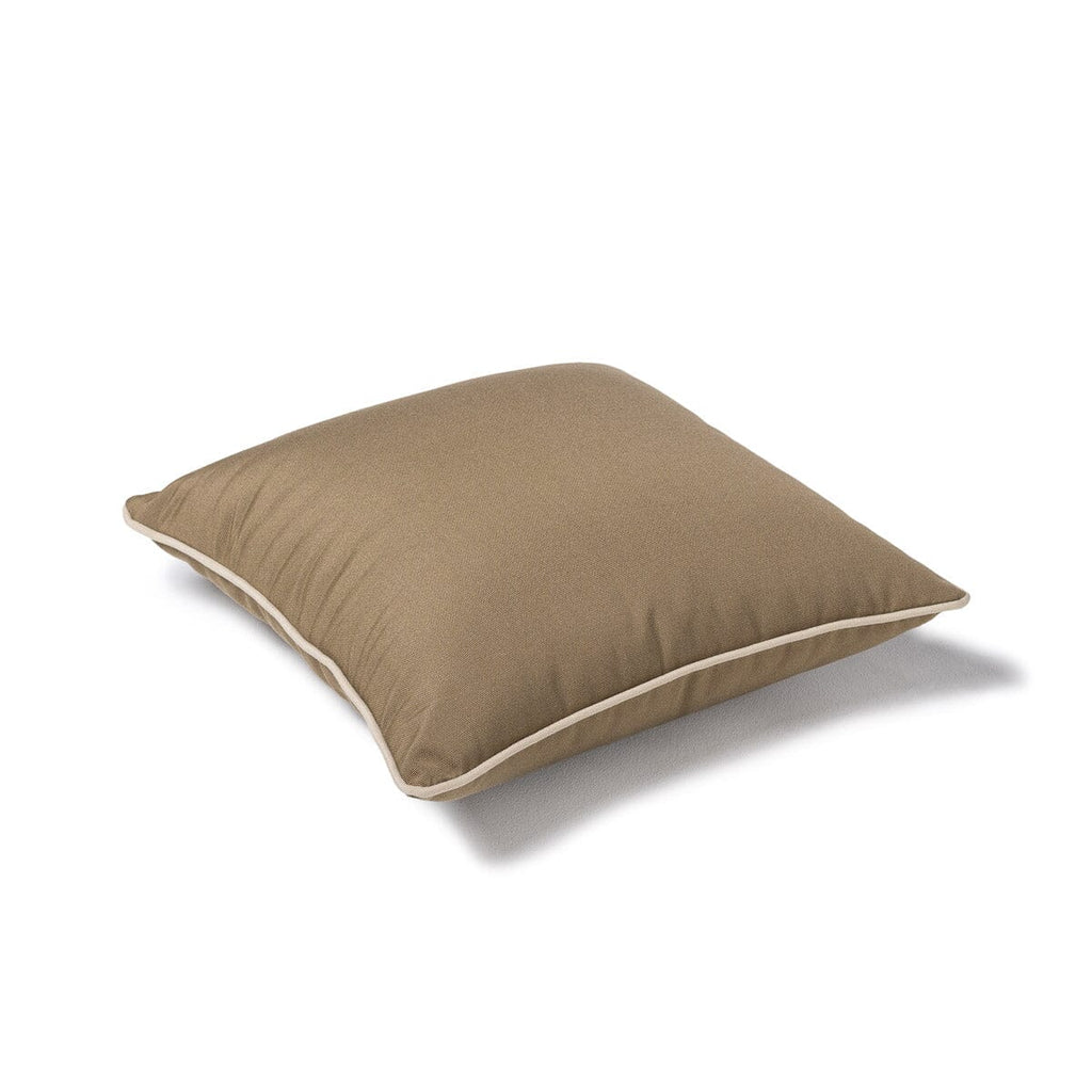 The Small Square Throw Pillow x Jenni Kayne - Business & Pleasure Co.