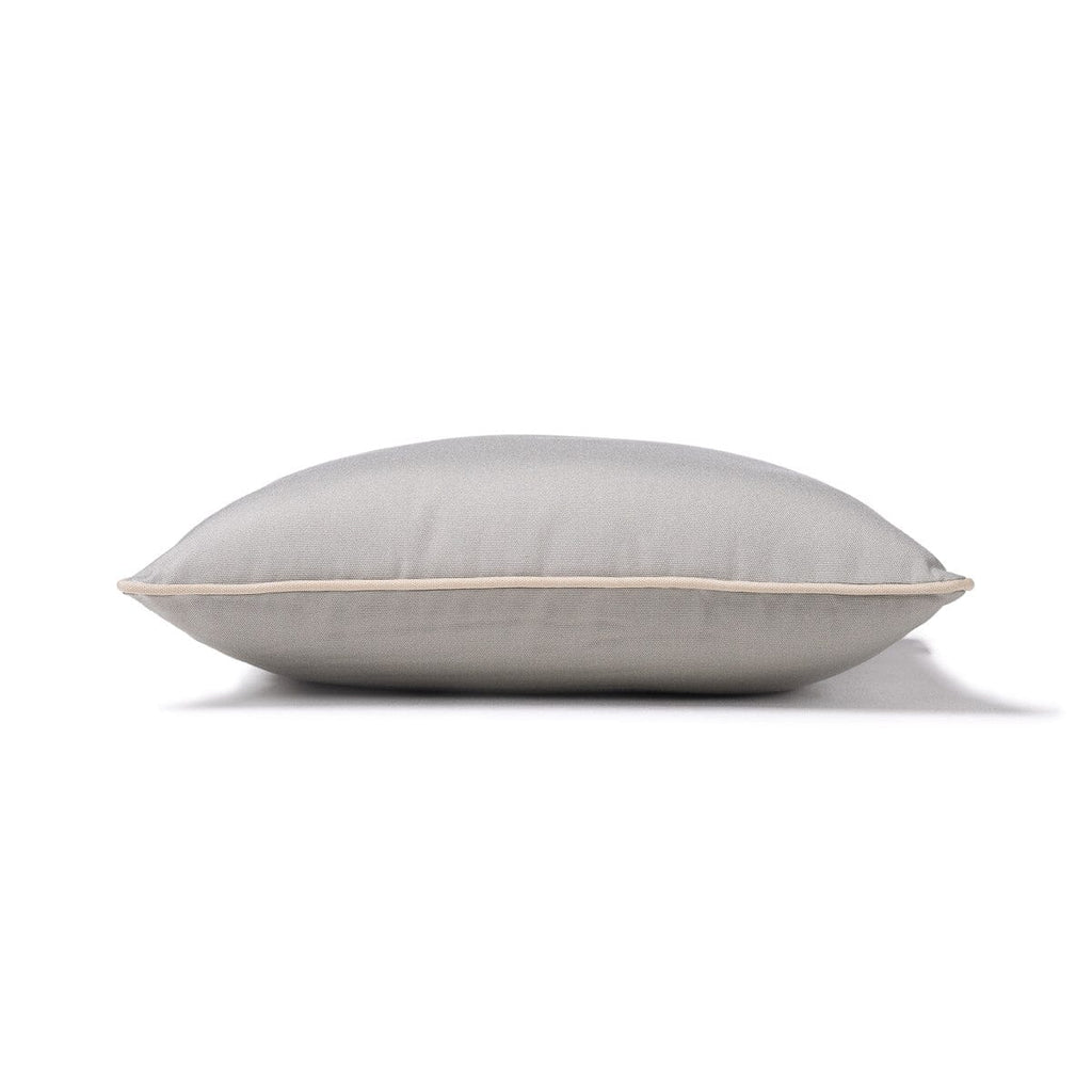 The Small Square Throw Pillow x Jenni Kayne - Business & Pleasure Co.