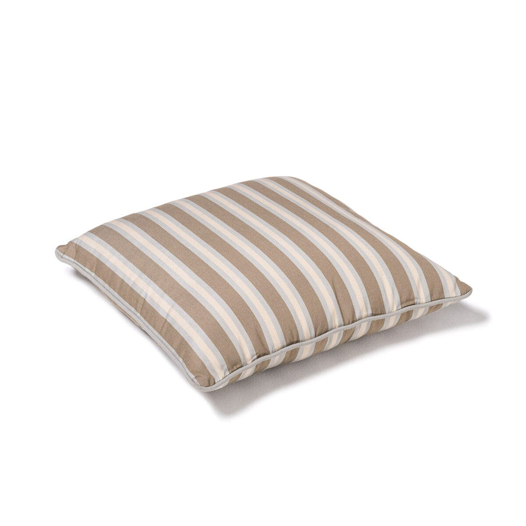 The Small Square Throw Pillow x Jenni Kayne - Business & Pleasure Co.