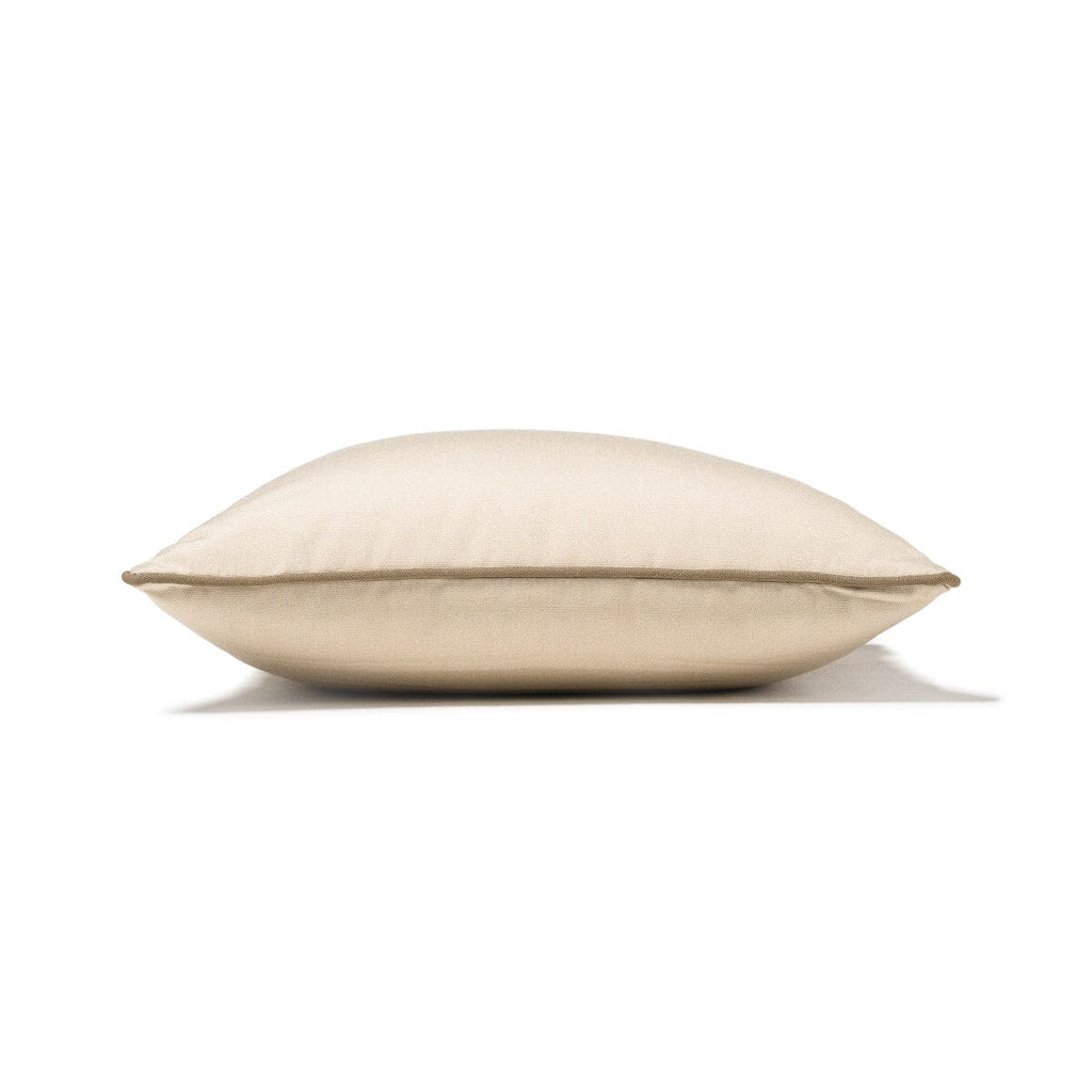 The Small Square Throw Pillow x Jenni Kayne - Business & Pleasure Co.