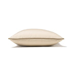 The Small Square Throw Pillow x Jenni Kayne - Business & Pleasure Co.