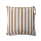 The Small Square Throw Pillow x Jenni Kayne - Business & Pleasure Co.