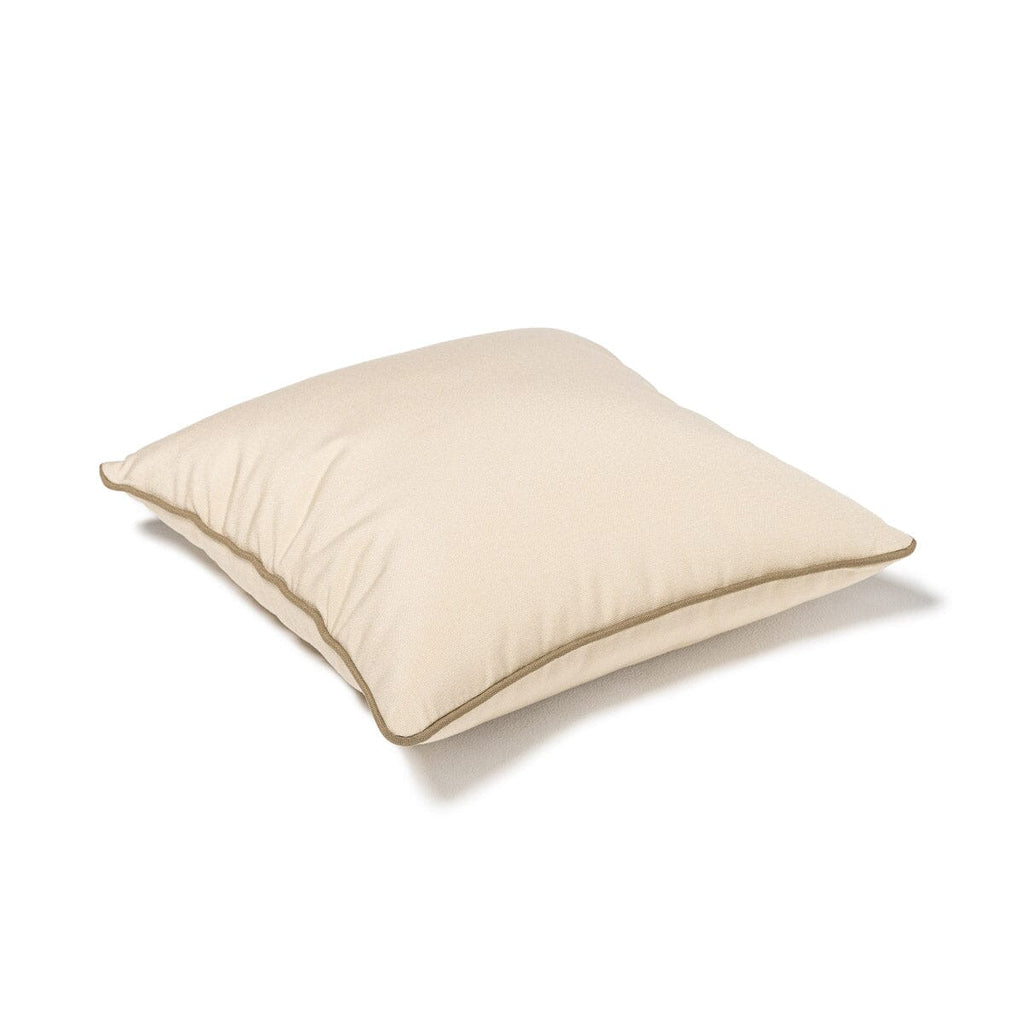 The Small Square Throw Pillow x Jenni Kayne - Business & Pleasure Co.