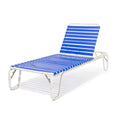 The Sunliner Sun Lounger - Business & Pleasure Co.