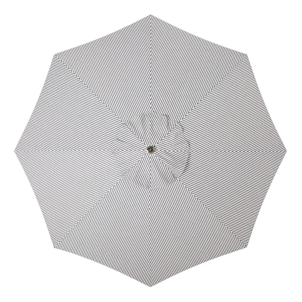 The Terrace Umbrella - Business & Pleasure Co.