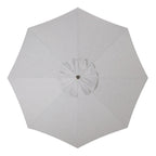 The Terrace Umbrella - Business & Pleasure Co.