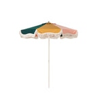 The Terrace Umbrella - Business & Pleasure Co.