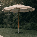 The Terrace Umbrella - Business & Pleasure Co.