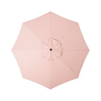 The Terrace Umbrella - Business & Pleasure Co.