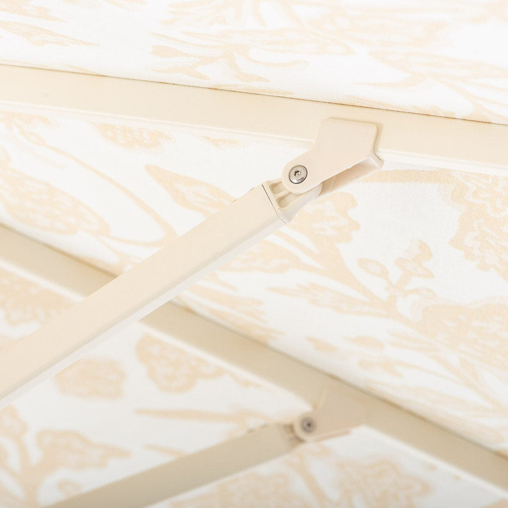 The Terrace Umbrella - Business & Pleasure Co.