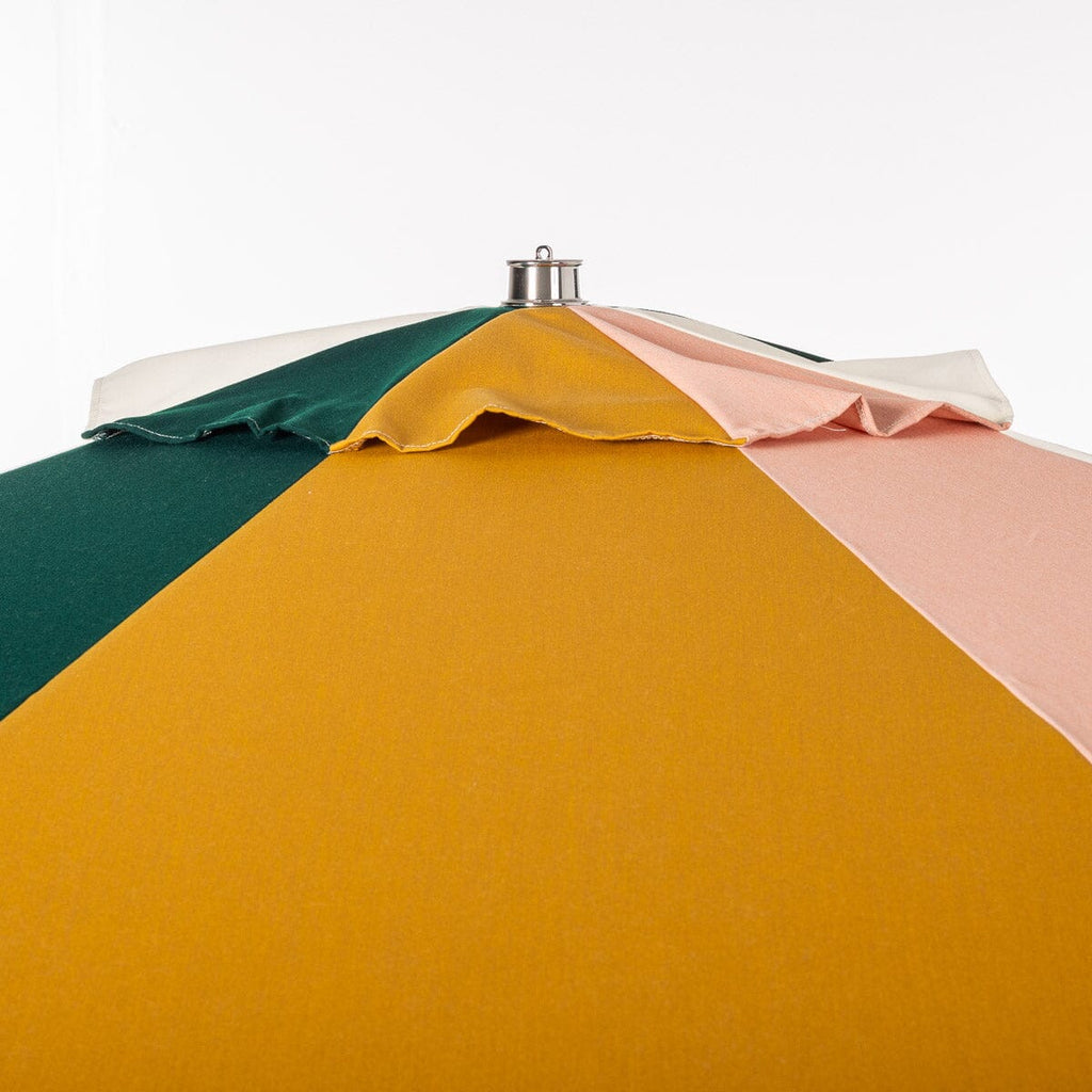 The Terrace Umbrella - Business & Pleasure Co.