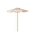 The Terrace Umbrella - Business & Pleasure Co.