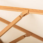 The Terrace Umbrella - Business & Pleasure Co.
