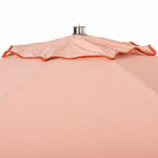 The Terrace Umbrella - Business & Pleasure Co.