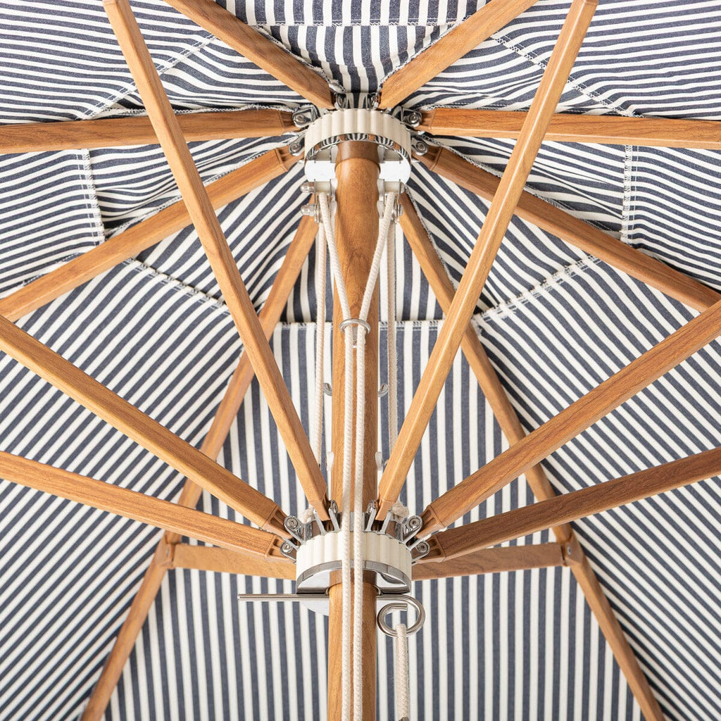 The Terrace Umbrella - Business & Pleasure Co.
