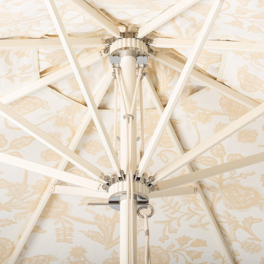 The Terrace Umbrella - Business & Pleasure Co.