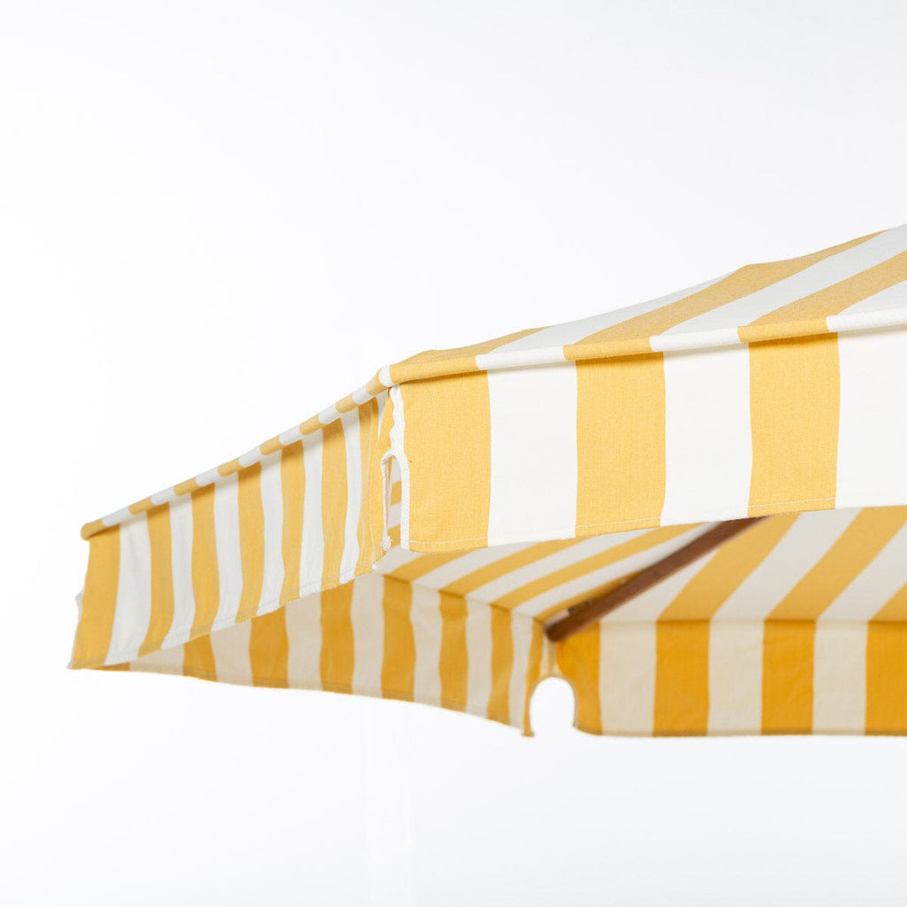 The Terrace Umbrella - Business & Pleasure Co.