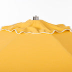 The Terrace Umbrella - Business & Pleasure Co.