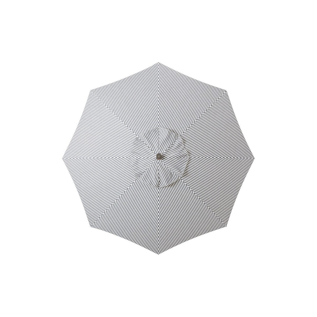 The Terrace Umbrella - Business & Pleasure Co.