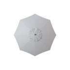 The Terrace Umbrella - Business & Pleasure Co.
