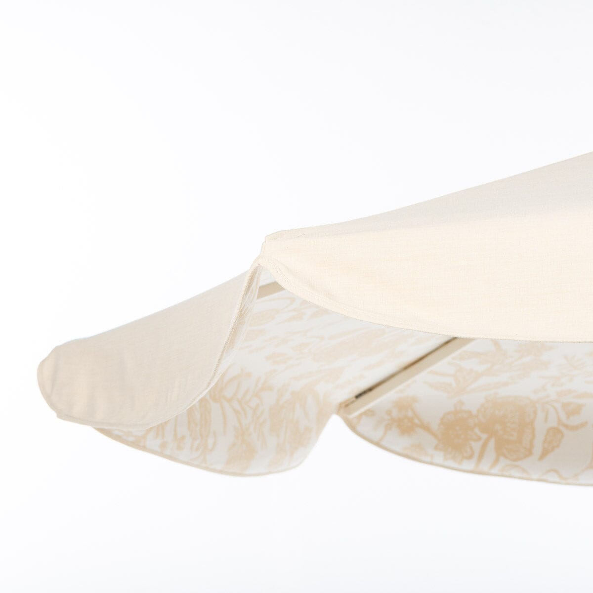 The Terrace Umbrella - Business & Pleasure Co.