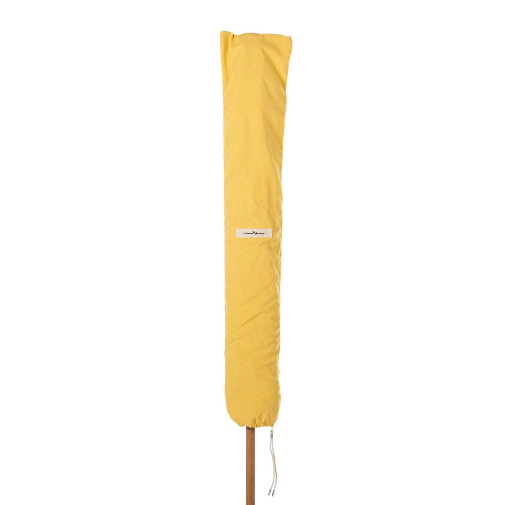 The Terrace Umbrella - Business & Pleasure Co.
