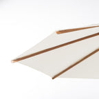 The Terrace Umbrella - Business & Pleasure Co.