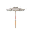 The Terrace Umbrella - Business & Pleasure Co.