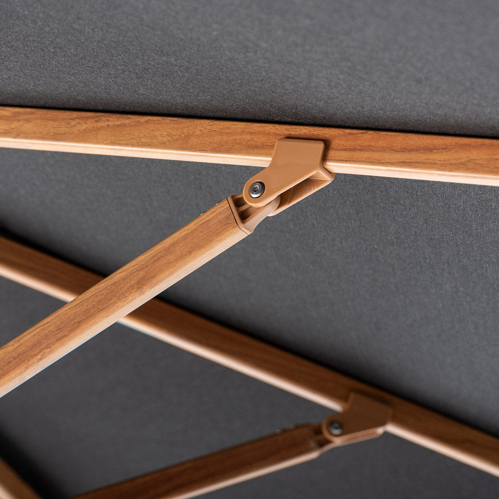 The Terrace Umbrella - Business & Pleasure Co.