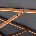 The Terrace Umbrella - Business & Pleasure Co.