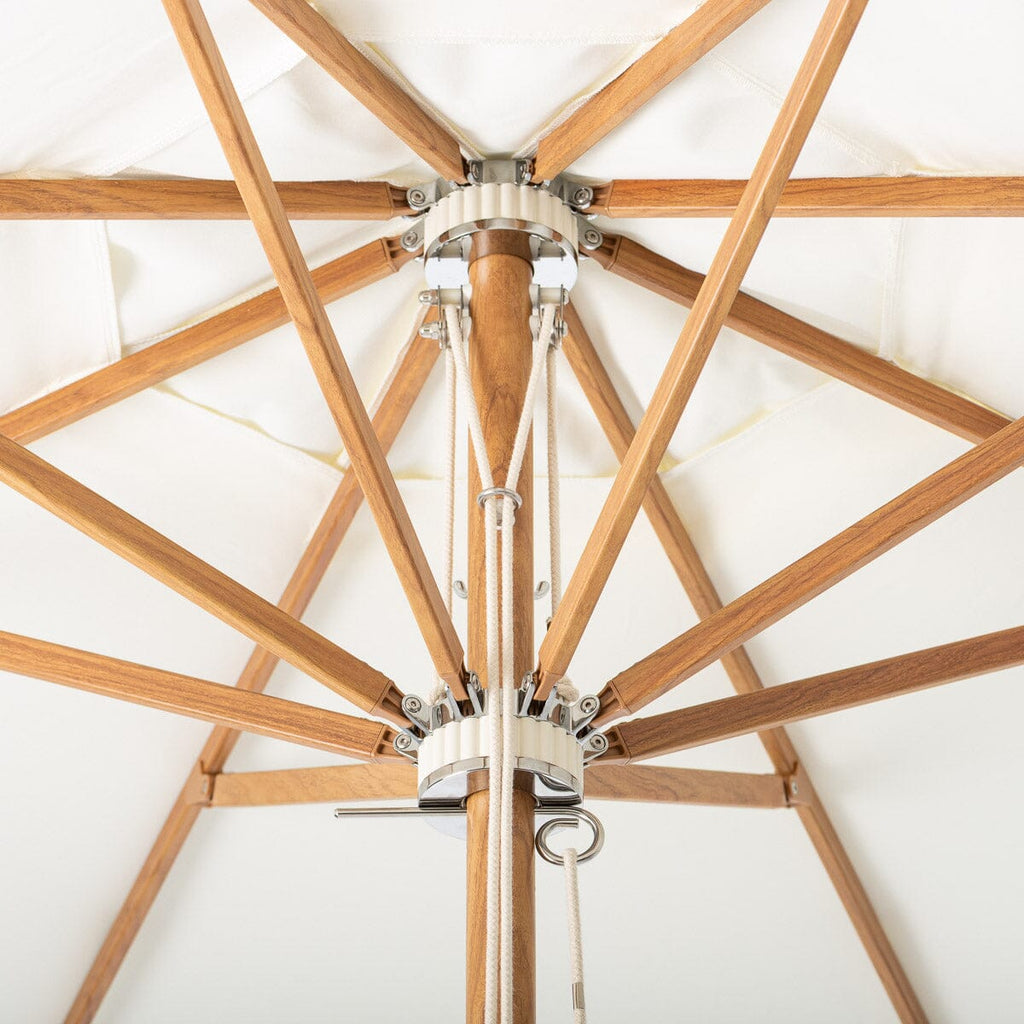 The Terrace Umbrella - Business & Pleasure Co.