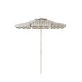 The Terrace Umbrella - Business & Pleasure Co.