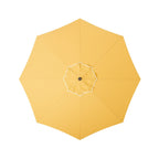 The Terrace Umbrella - Business & Pleasure Co.