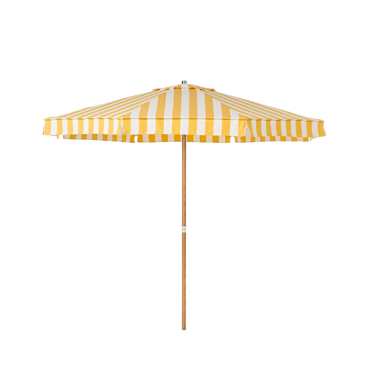 The Terrace Umbrella - Business & Pleasure Co.
