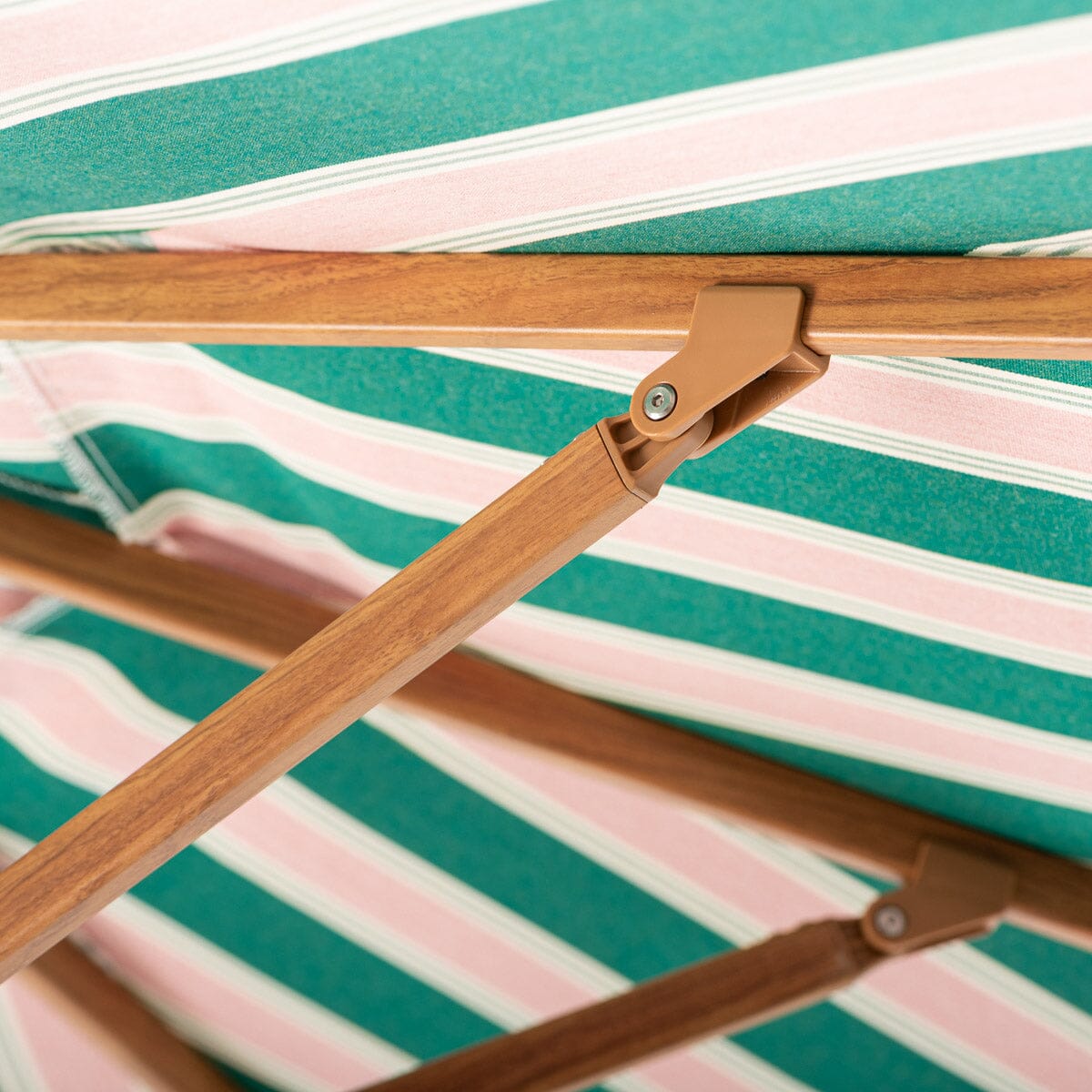 The Terrace Umbrella - Business & Pleasure Co.