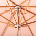 The Terrace Umbrella - Business & Pleasure Co.