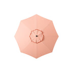 The Terrace Umbrella - Business & Pleasure Co.