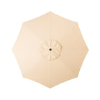 The Terrace Umbrella - Business & Pleasure Co.